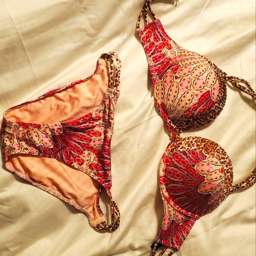 Victoria Secrets Swim Suit